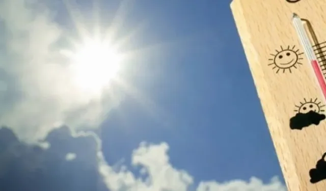 Yurtta bugün hava nasıl olacak?