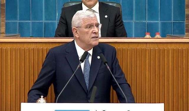 Dervişoğlu'ndan metan gazı şehitleri için tepki: "Sorumlular hesap vermezse bu millet hesabını soracak"