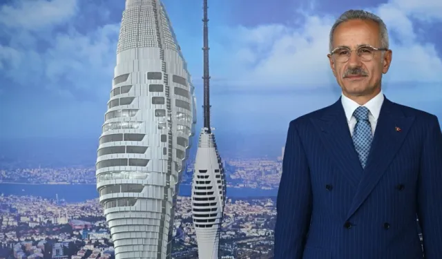 Anten ormanları tarih olacak