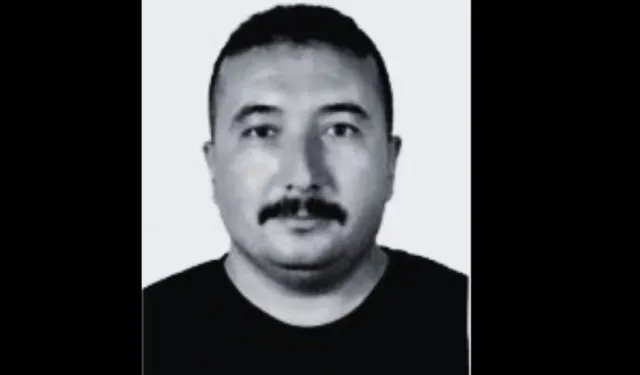 Orman işçisi İbrahim Demir İzmir yangınında şehit düştü!