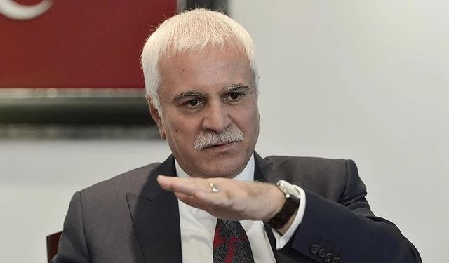 Koray Aydın: Seçilmiş belediye başkanlarının yeri hizmet koltuğudur, cezaevi hücreleri değil.