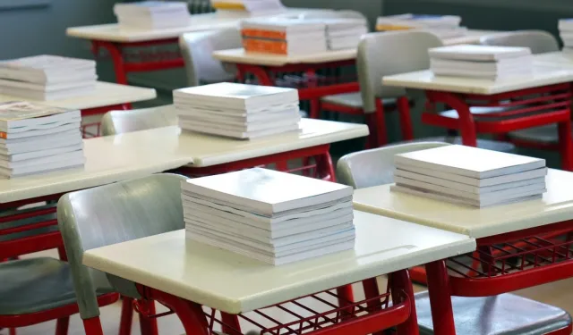 LGS sorularının temel kaynağı ücretsiz ders kitapları oldu