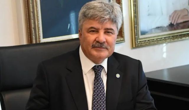 İYİ Partili Metin Ergun: Türkiye sefalet endeksinde 5. sırada