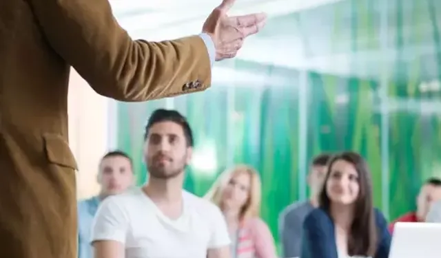 Doçentlik Yönetmeliği'nde değişiklik... Etik ihlal ve başvuru süreçleri sıkılaştırıldı