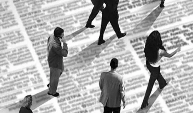 İşsizlik yüzde 8,6'da sabit kaldı!