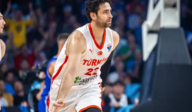 NBA tecrübesi Bursa'da! TOFAŞ, Furkan Korkmaz'ı kadrosuna kattı