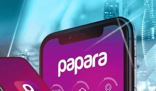 Papara'nın faaliyet izni iptal edildi!