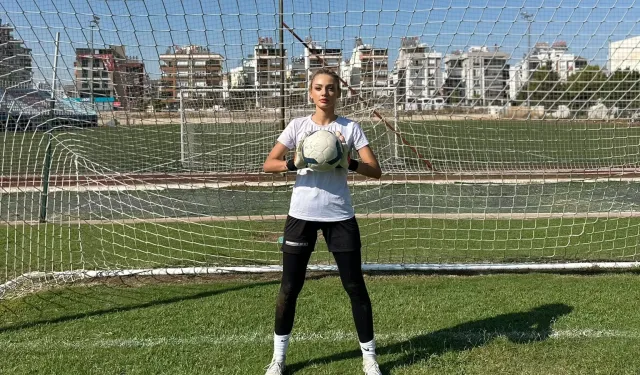 Transfer Bombası: Nevide Çiçek artık Siverek'te!