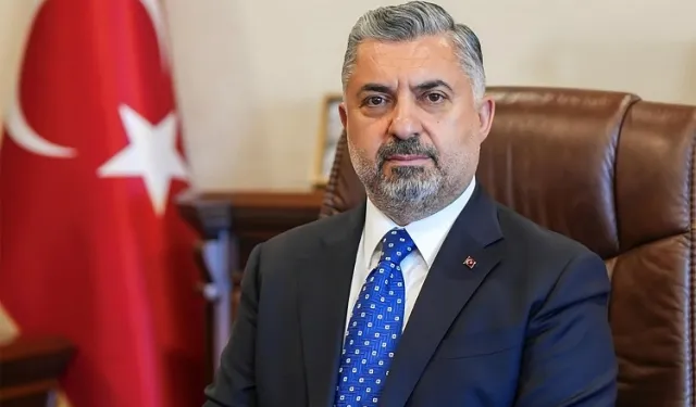 Türk Telekom'da yeni CEO Ebubekir Şahin