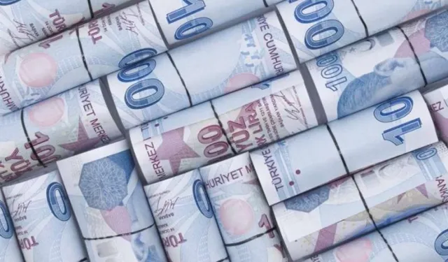 Türkiye'nin net uluslararası yatırım pozisyonu -341,7 milyar dolar!