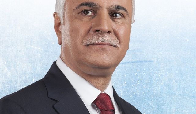 Koray Aydın: Siyasete bağımsız Türk milliyetçisi olarak devam ediyorum