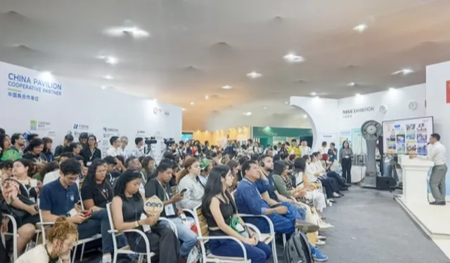 China Southern Power Grid, sürdürülebilirlik ve düşük karbon girişimlerini sergileyerek COP30'daki ilk delegasyon katılımını gerçekleştirdi