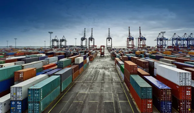 OİB'in ihracatı Ekim ayında 3,4 milyar dolar