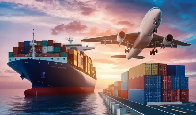 Serbest Bölgeler tarihi rekor kırdı! Ekim 2025'te ihracat 1,13 milyar dolar