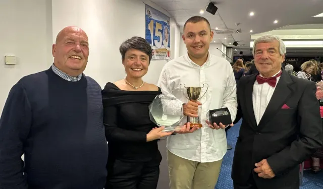 Tuna Tunca Türkiye'nin gururu oldu... Yeni hedef Kuzey Kanalı