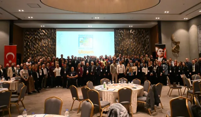 Ulaşım Çalıştayı sona erdi