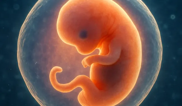 ABD'deki embriyo kararı tartışması... Türkiye'ye sıçrarsa ne olur?