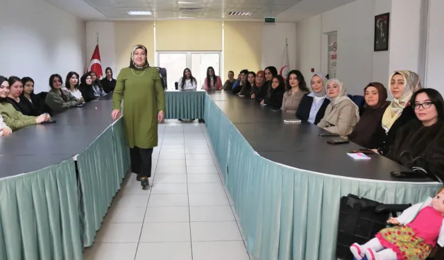 Keçiören'de çocuk gelişimine nitelikli eğitim