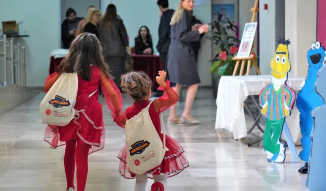 Keçiören'de yapay zeka okuryazarlığına güçlü destek