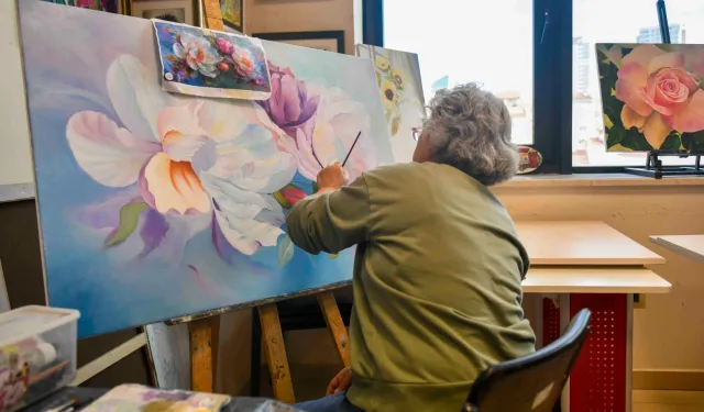 Ankara Öğrenen Şehirler Küresel Ağı'na katıldı