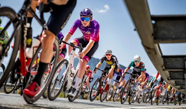 Gran Fondo'da 2026 yılı yarış takvimi belli oldu