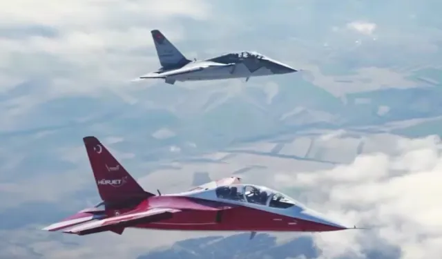 HÜRJET'ten tarihi ihracat başarısı