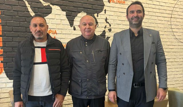 Yüksel Ercan’ın yardımcıları belli oldu