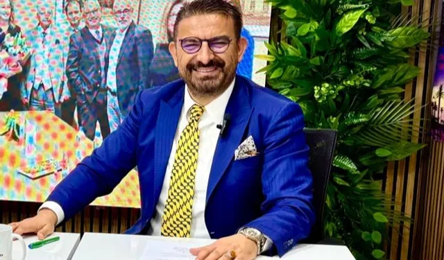 12 ay turizm için anahtar: Gastronomi