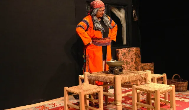 Keçiören'de çocuklara ücretsiz sömestir şöleni