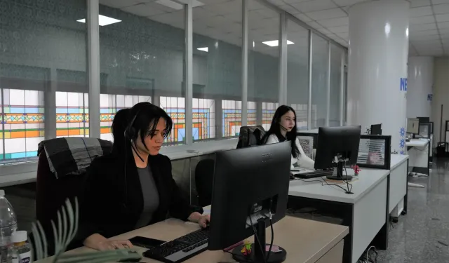 Keçiören'de vatandaşın çözüm noktası