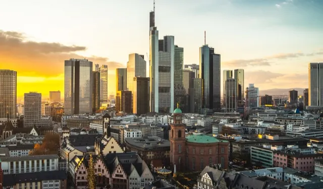 Avrupa turizminde personel krizi derinleşiyor... Çözüm Türkiye'den geliyor