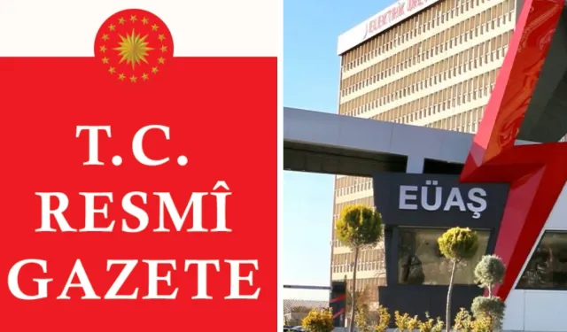 Elektrik Üretim AŞ rödövans ihalelerine yeni yönetmelik... Maden sahaları ihalelerinin çerçevesi netleşti