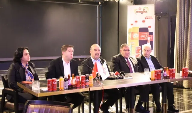 Meysu halka arz oluyor