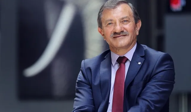 Türkiye ihracatta tarihi rekor kırdı... Kimya ve plastik sektörü başarıda kilit rol