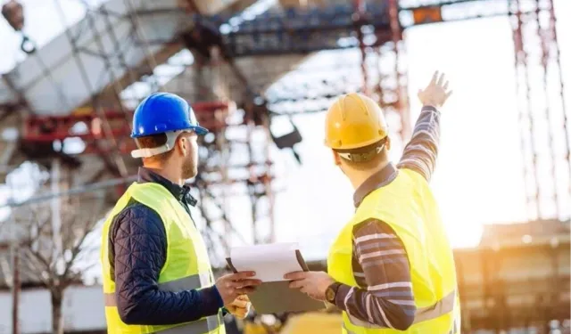 Yapı müteahhitlerine ilişkin yönetmelikte değişiklik yapıldı... İş deneyiminde o belgeler geçersiz sayılacak