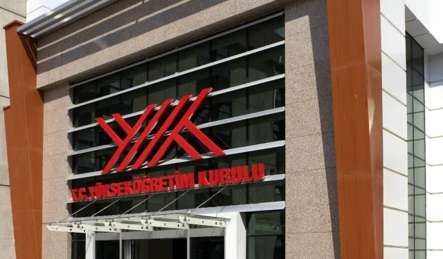 YÖK'ten 'Hukuki Yardım Yönetmeliği'nde değişiklik