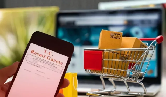 Yurt dışından gümrüksüz alışveriş dönemi bitti... 30 Euro muafiyeti kaldırıldı!