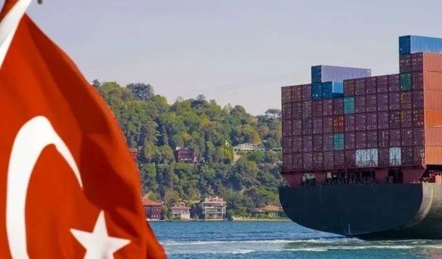 35 ilde ihracat artışı! İstanbul, Kocaeli, İzmir ve Bursa 1 milyar doları aştı