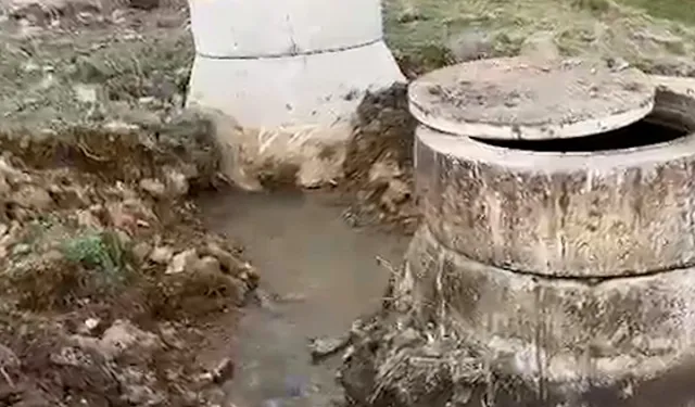 Ankara Büyükşehir'den 'Ankara suyuna atıksu karışıyor' iddialarına yalanlama