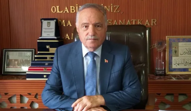 Bursa'da Arif Tak, güven için yeniden aday