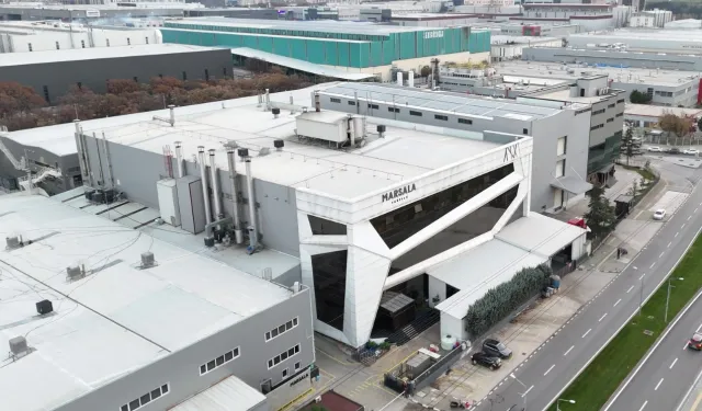 Marsala'dan yenilenebilir enerjide 12 milyon Euro'luk stratejik hamle