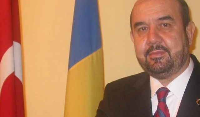 Dünya'da iz bırakan Dr. Tamer Atalay ile sınırları aşan bir vizyon başlıyor