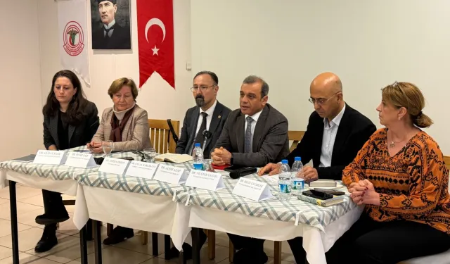 TTB ve İstanbul Tabip Odası'ndan 'Serbest Çalışma Hakkı' için buluşma çağrısı