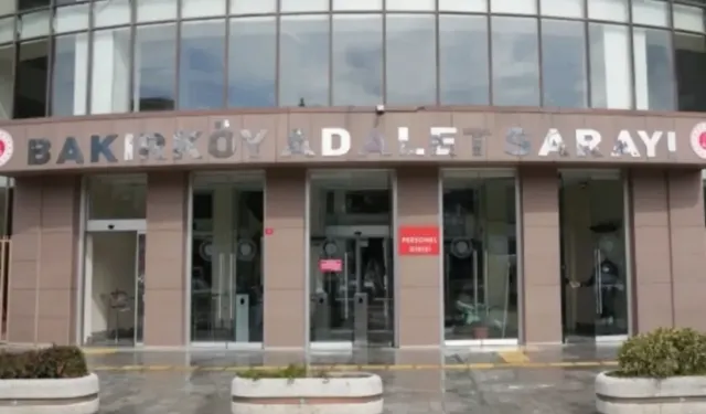 Duruşma görüntülerini paylaşanlara soruşturma!