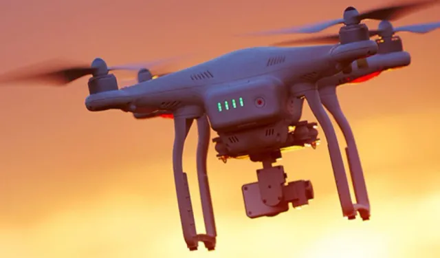 İHA pilotu başvuruları yüzde 236 arttı