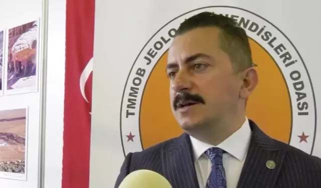 JMO Güney Marmara'dan uyarı! Buldan depremi, Bursa Ovası'nın zemin riskini hatırlattı