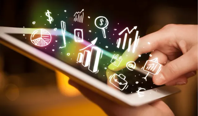 Ramazan'da dijital tüketim arttı... Tüketim sahura kadar zirve yapıyor