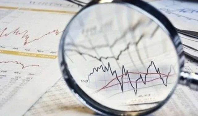 Toplam ciro yıllık yüzde 35,8 arttı... Yıllıkta madencilik, aylıkta ise konaklama ilk sırada