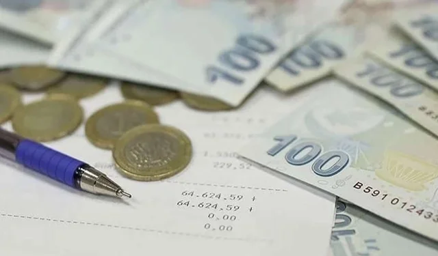 Vergi beyanında bulunmayan 16 bin 300 yüksek gelirli mükellef Maliye radarında
