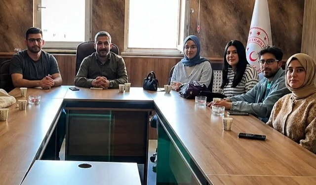 Ağrı'da çocuk hakları için farkındalık toplantısı